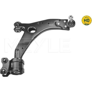 Meyle Lenker, Radaufhängung MEYLE-HD: Better than OE 716 050 0032/HD