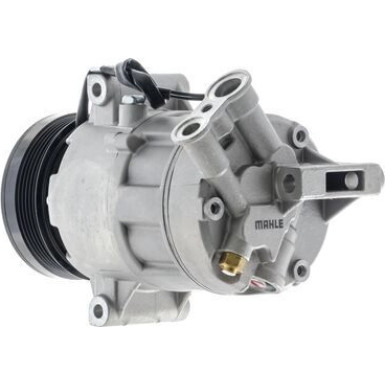 Mahle Kompressor, Klimaanlage BEHR ACP 49 000S