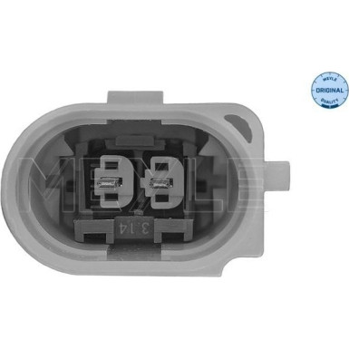 Meyle Sensor, Abgastemperatur MEYLE-ORIGINAL: True to OE 114 800 0250