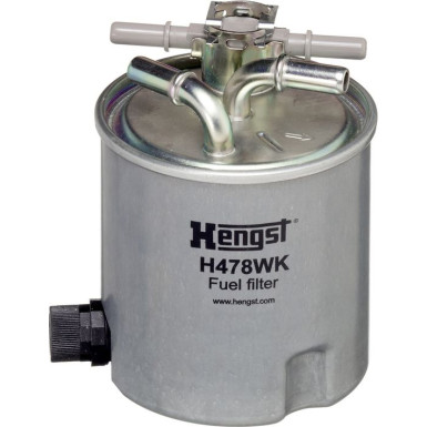 H478WK Kraftstofffilter