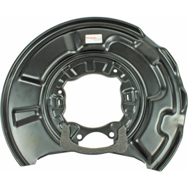 6115010 Spritzblech, Bremsscheibe