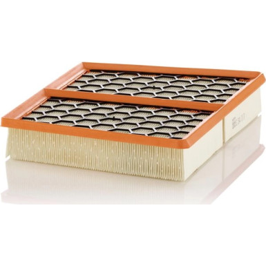 MANN-FILTER C 34 017 Luftfilter MANN-FILTER C 34 017 Luftfilter