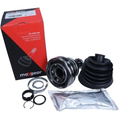 49-3196 Gelenksatz, Antriebswelle 49-3196 Gelenksatz, Antriebswelle