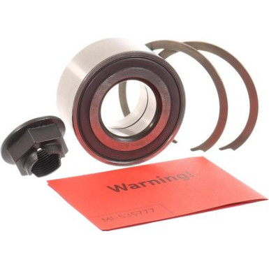 SKF | Radlagersatz | VKBA 6550