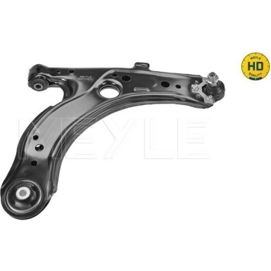 Meyle Lenker, Radaufhängung MEYLE-HD: Better than OE 116 050 0010/HD