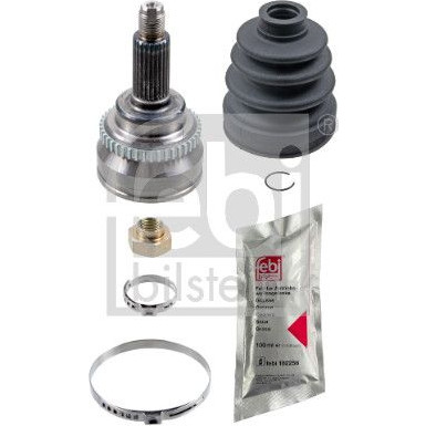 185093 Gelenksatz, Antriebswelle