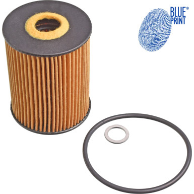 Blue Print | Ölfilter | ADG02163