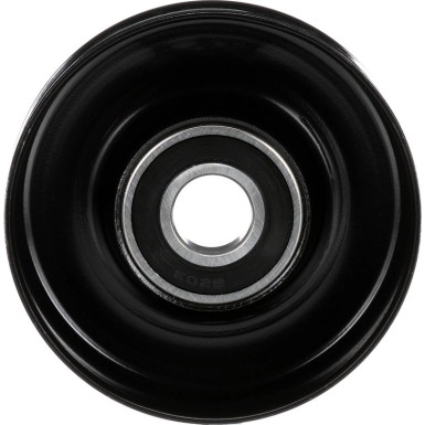 T38001 Umlenk-/Führungsrolle, Keilrippenriemen DriveAlign™