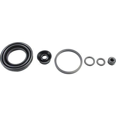 Metzger | Reparatursatz, Bremssattel | 114-0004