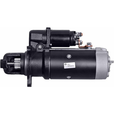 Hella | Starter | 8EA 012 586-031