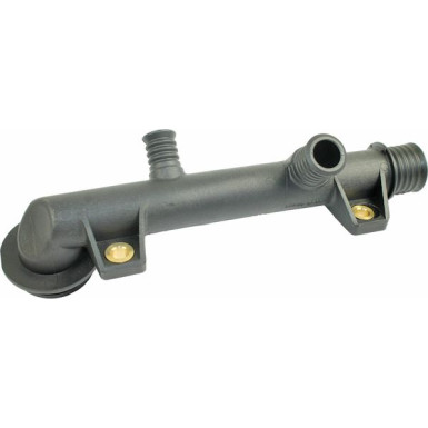 4010077 Kühlmittelflansch