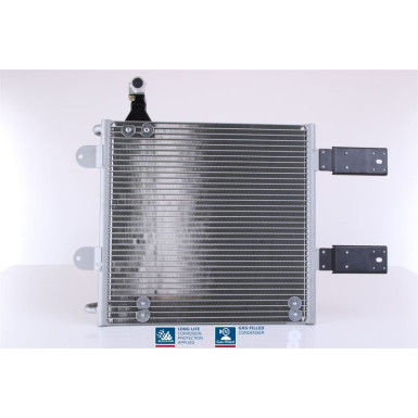 94446 Kondensator, Klimaanlage 94446 Kondensator, Klimaanlage