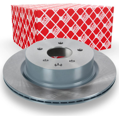 FEBI BILSTEIN 170752 Bremsscheibe