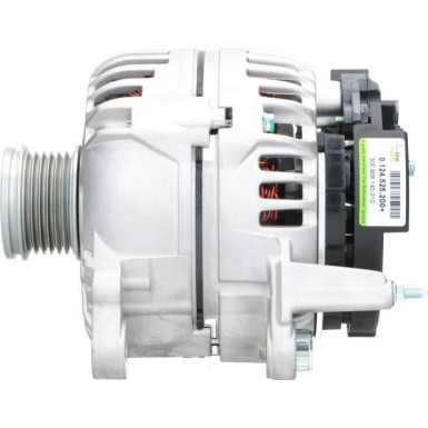 PSH | Generator | 305.908.140.010