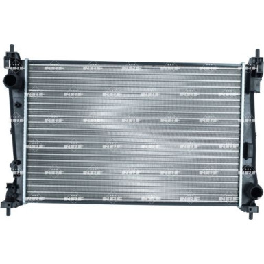 NRF | Kühler, Motorkühlung | 550080A