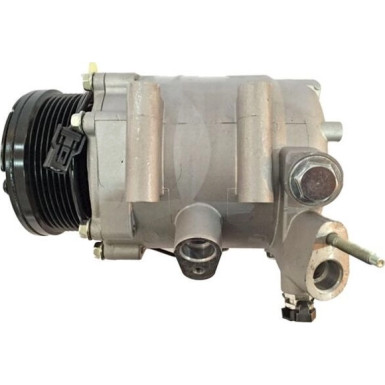 ACP 950 000S Kompressor, Klimaanlage BEHR