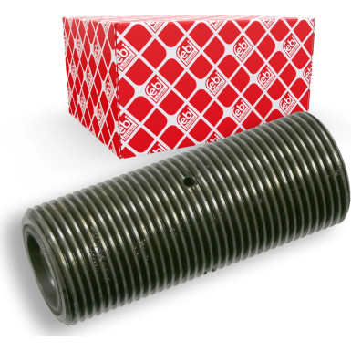 FEBI BILSTEIN 11738 Lagerbuchse, Blattfeder