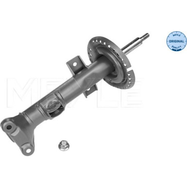 026 623 0012 Stoßdämpfer MEYLE-ORIGINAL: True to OE.
