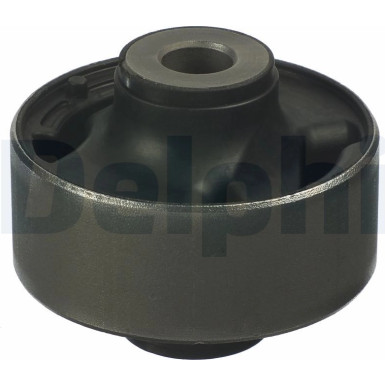 TD1137W Lagerung, Lenker