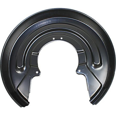 6115285 Spritzblech, Bremsscheibe