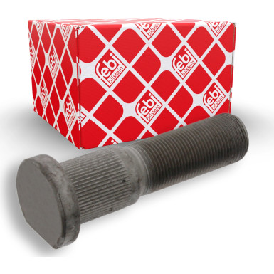 FEBI BILSTEIN 07304 Radbolzen