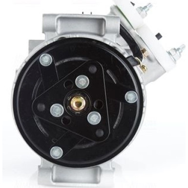 890125 Kompressor, Klimaanlage ** FIRST FIT **
