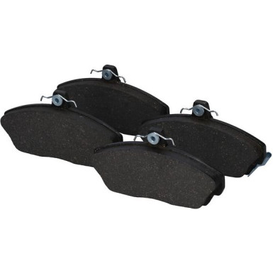 Valeo Bremsbelagsatz, Scheibenbremse EXPERT 301022A