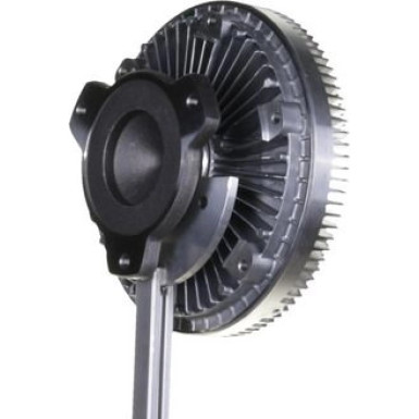 Mahle | Kupplung, Kühlerlüfter | CFC 17 000P
