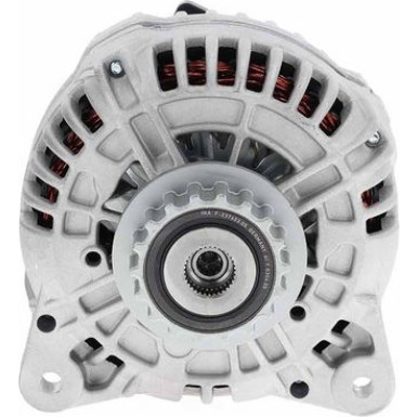 8EL 011 712-011 Generator