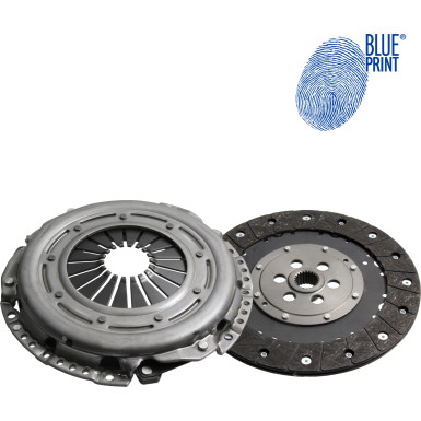 Blue Print Kupplungssatz SMARTFIT Solution Kit ADG030256