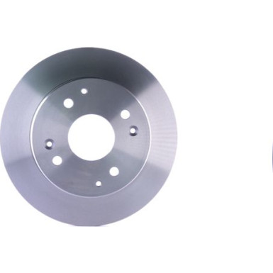 Hella | Bremsscheibe | 8DD 355 105-311
