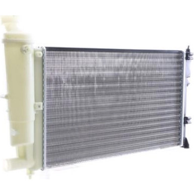 Mahle | Kühler, Motorkühlung | CR 612 000S