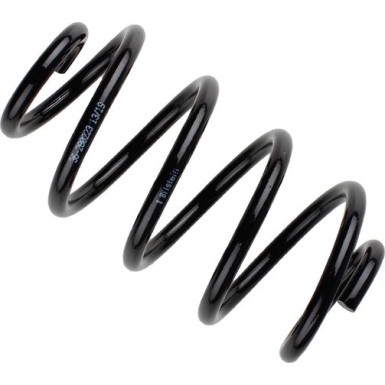 36-280223 Fahrwerksfeder BILSTEIN - B3 Serienersatz (Federn)