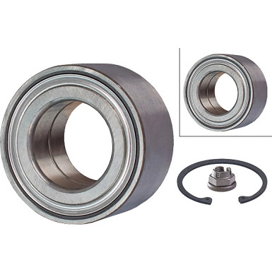 713 6311 80 Radlagersatz 713 6311 80 Radlagersatz