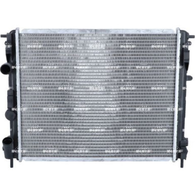 56098 Kühler, Motorkühlung EASY FIT