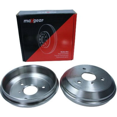 19-2703 Bremstrommel