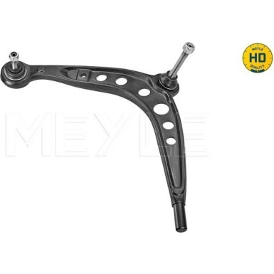 Meyle Lenker, Radaufhängung MEYLE-HD: Better than OE 316 050 3602/HD