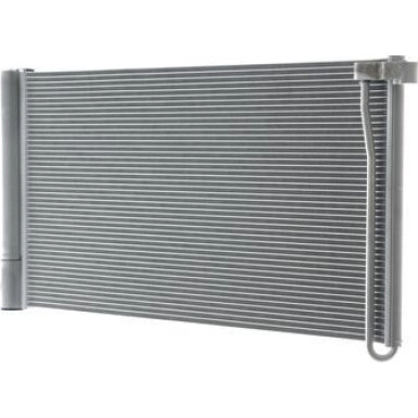 AC 425 000P Kondensator, Klimaanlage BEHR *** PREMIUM LINE ***