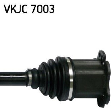VKJC 7003 Antriebswelle