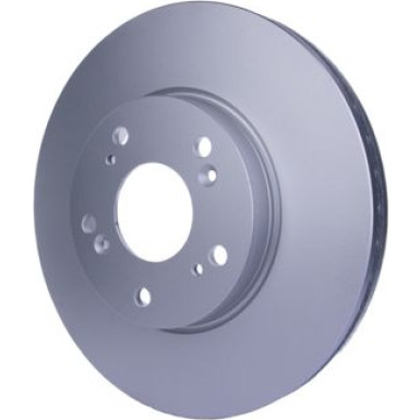 Hella | Bremsscheibe | 8DD 355 118-761