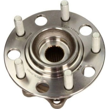 33-0822 Radlagersatz 33-0822 Radlagersatz