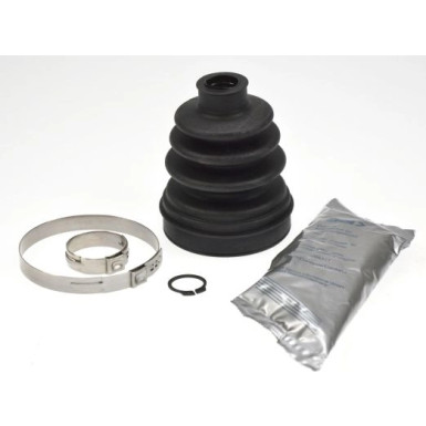 25564 Faltenbalgsatz, Antriebswelle 25564 Faltenbalgsatz, Antriebswelle