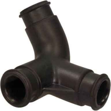 18-0598 Schlauch, Zylinderkopfhaubenentlüftung