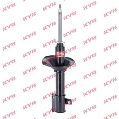 334166 Stoßdämpfer Excel-G 334166 Stoßdämpfer Excel-G