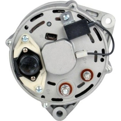 8EL 012 427-571 Generator