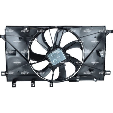 47933 Lüfter, Motorkühlung 47933 Lüfter, Motorkühlung