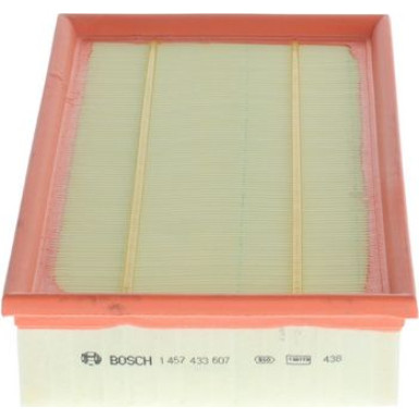 BOSCH 1 457 433 607 Luftfilter BOSCH 1 457 433 607 Luftfilter
