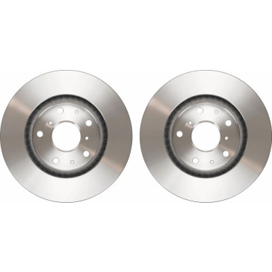 TRW Bremsscheibe DF4741