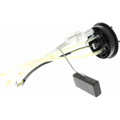 V10-09-1231 Sensor, Kraftstoffvorrat Original VEMO Qualität