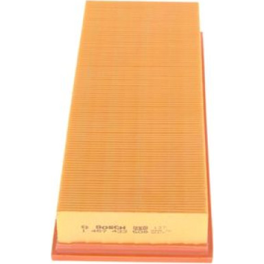 BOSCH 1 457 433 608 Luftfilter